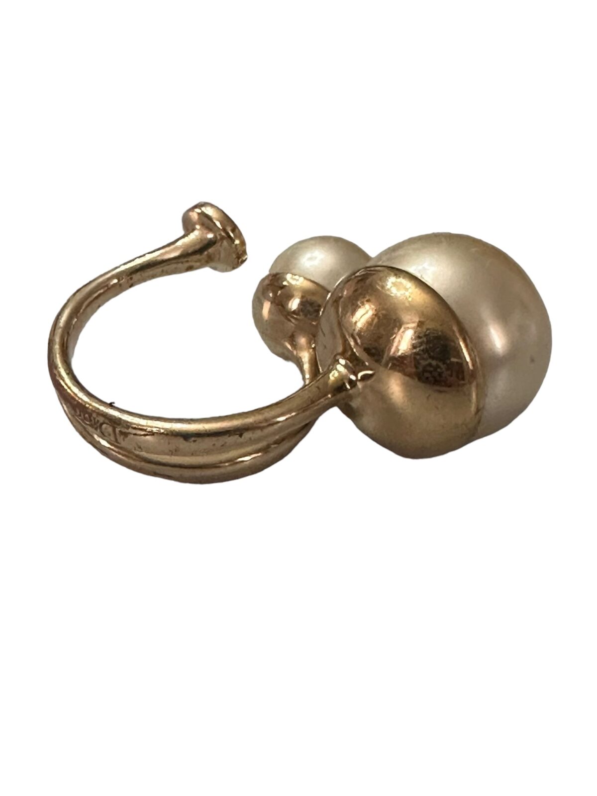 Bague dior UltraDior – Image 4
