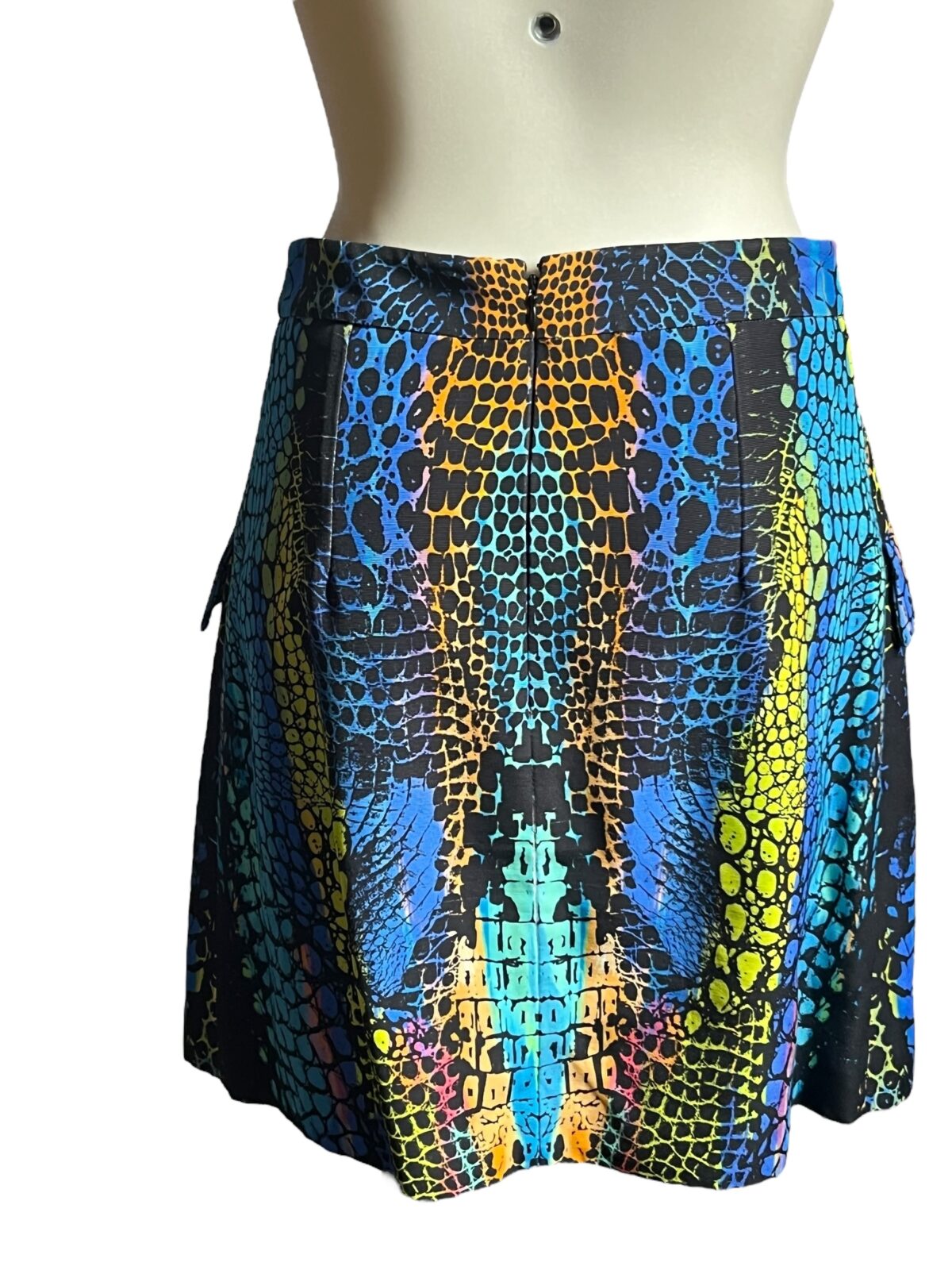 Jupe Alexander McQueen – Image 5