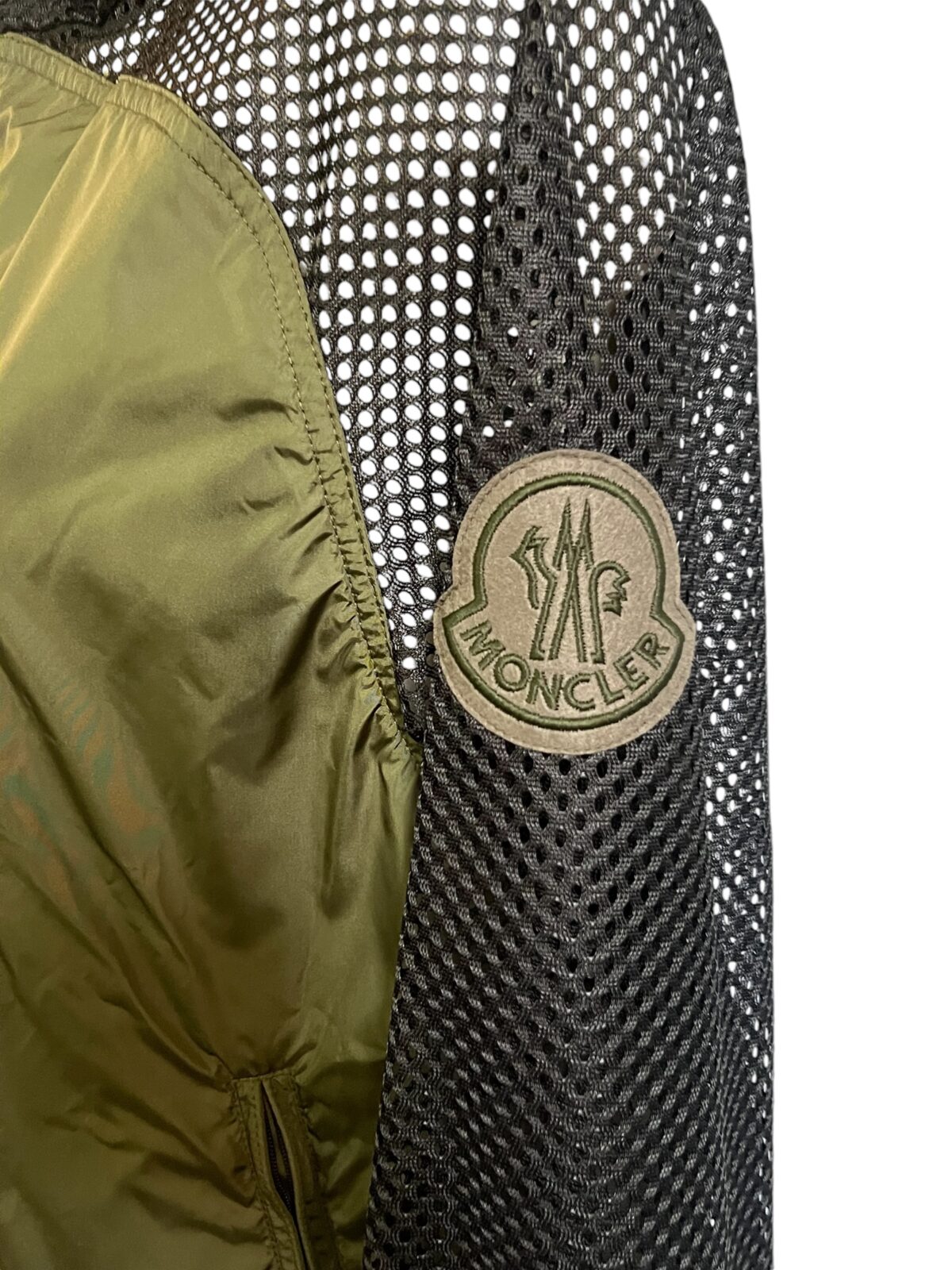 Veste Moncler – Image 4
