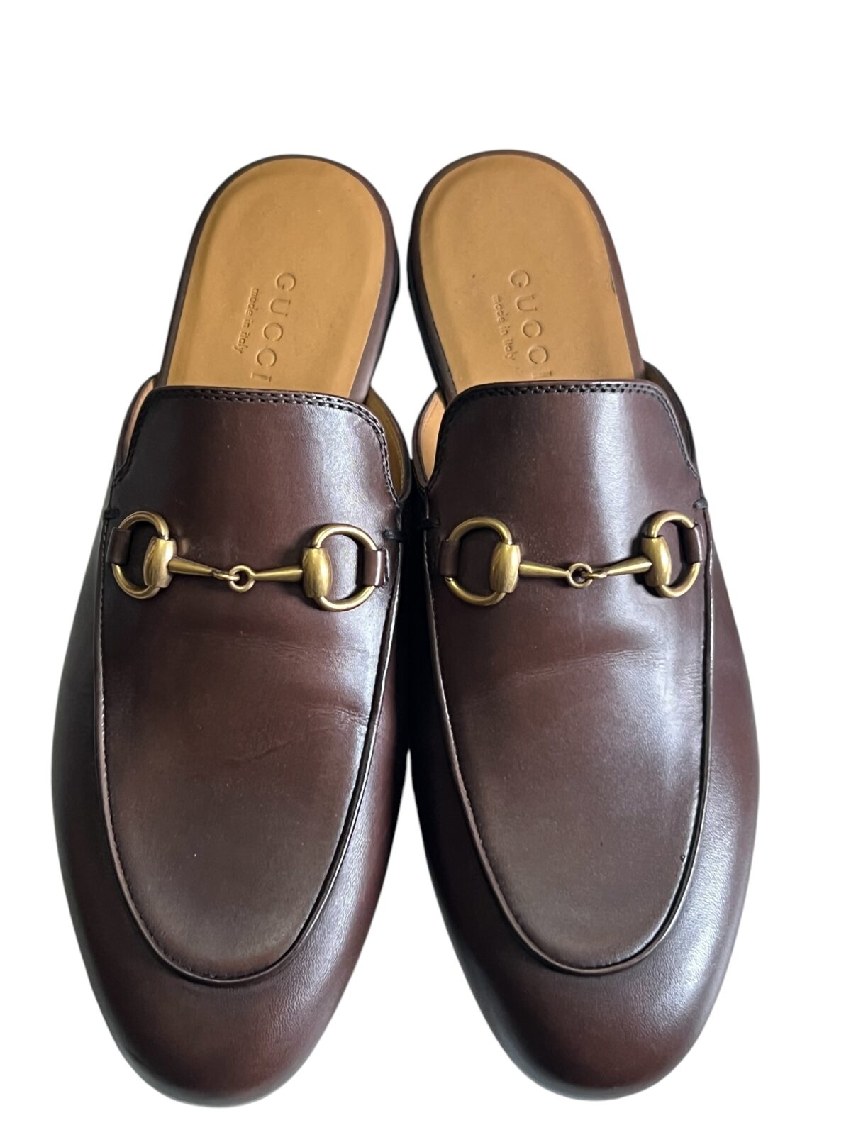 Mules Princetown Gucci – Image 3
