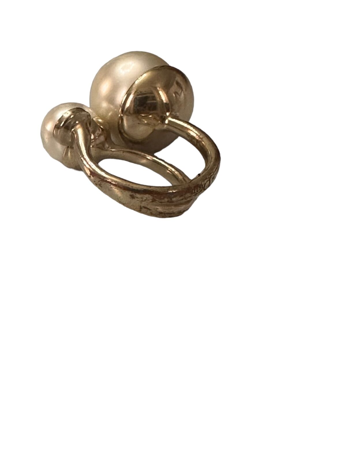 Bague dior UltraDior – Image 5