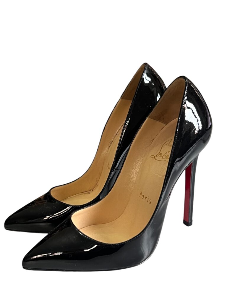 Escarpins So Kate Louboutin