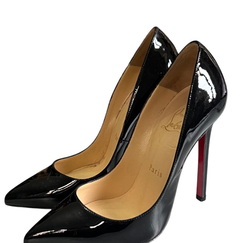 Escarpins So Kate Louboutin