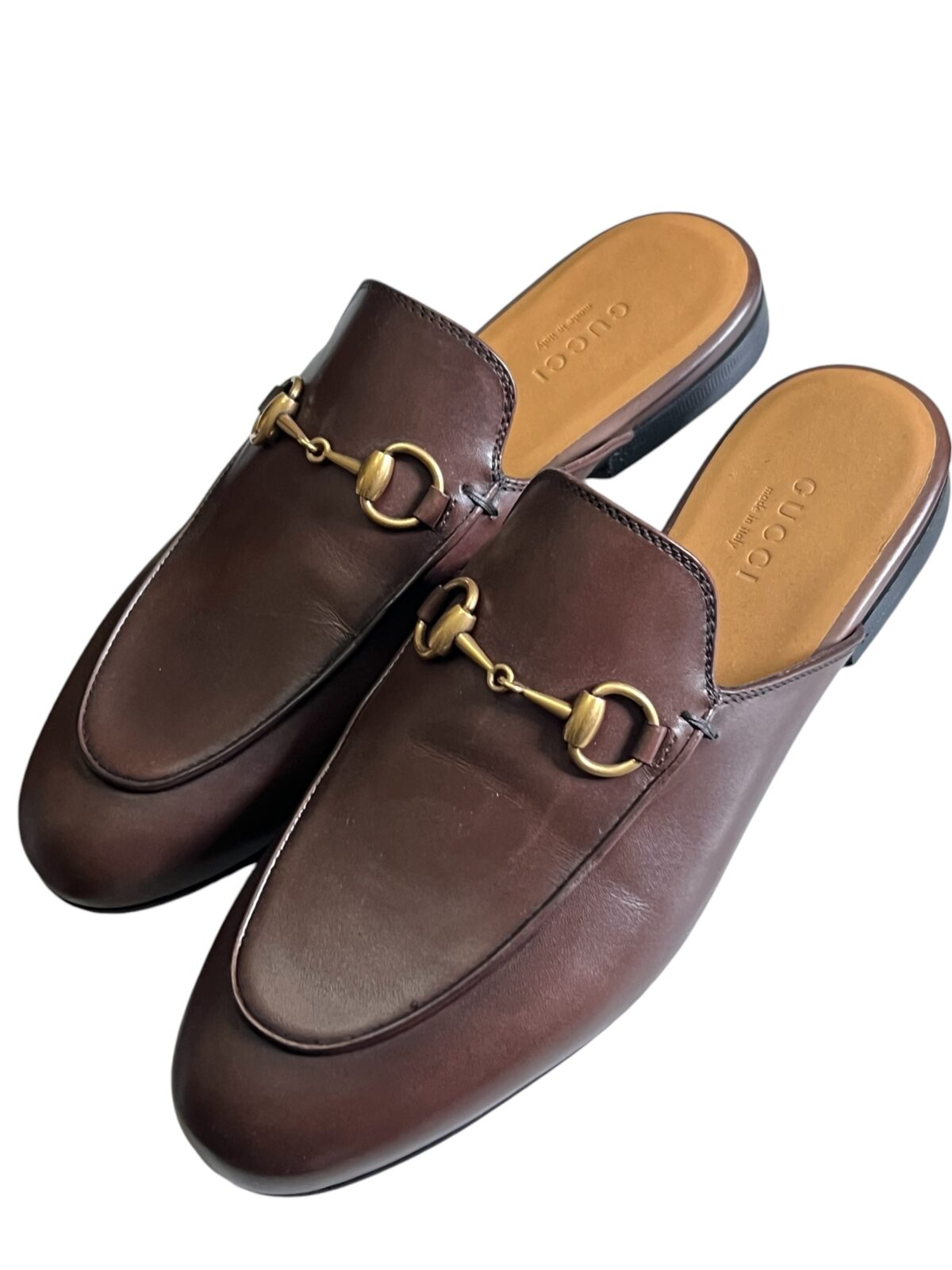 Mules Princetown Gucci – Image 4