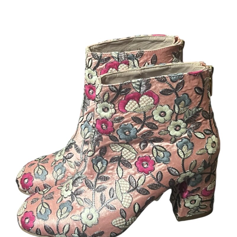 Bottines Stuart Weitzman