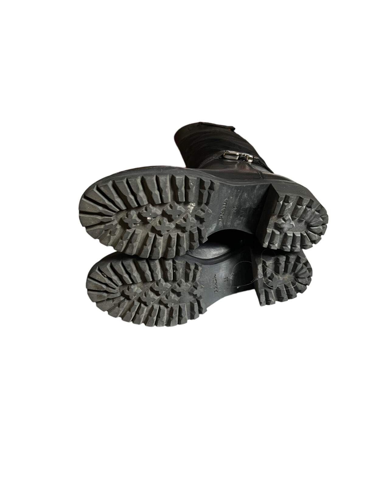 Bottes Prada – Image 4