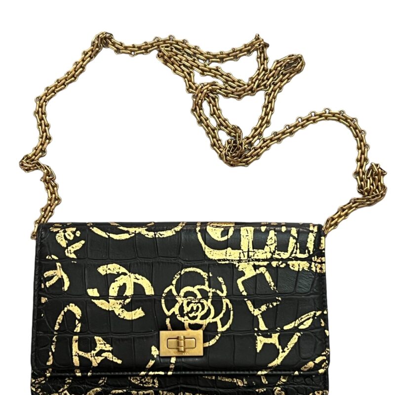 WOC Chanel
