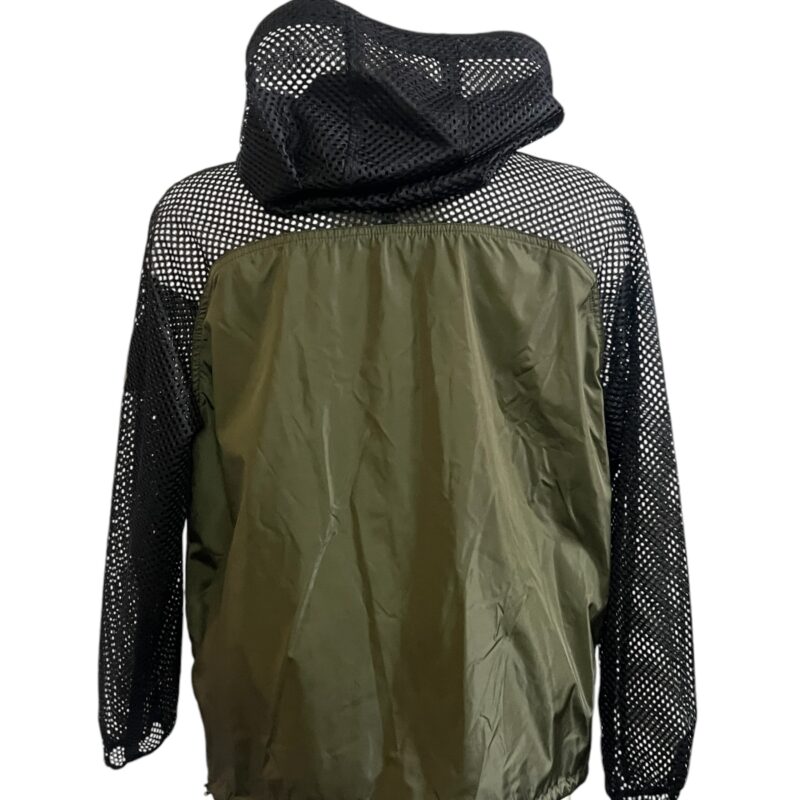 Veste Moncler, Neuf, taille 38, vue 2