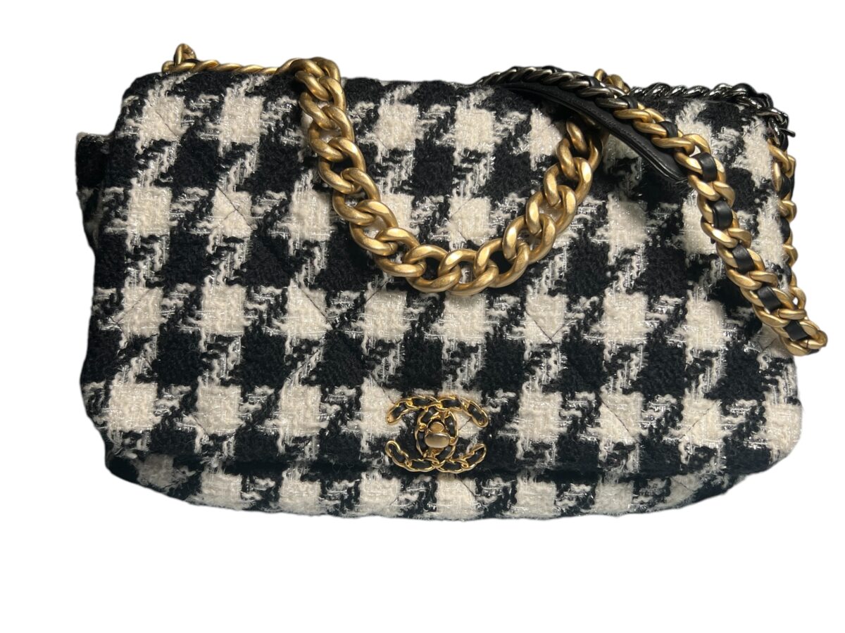Sac Chanel 19 XL