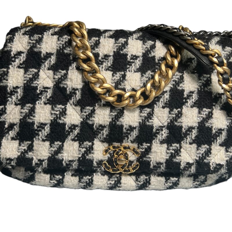 Sac Chanel 19 XL