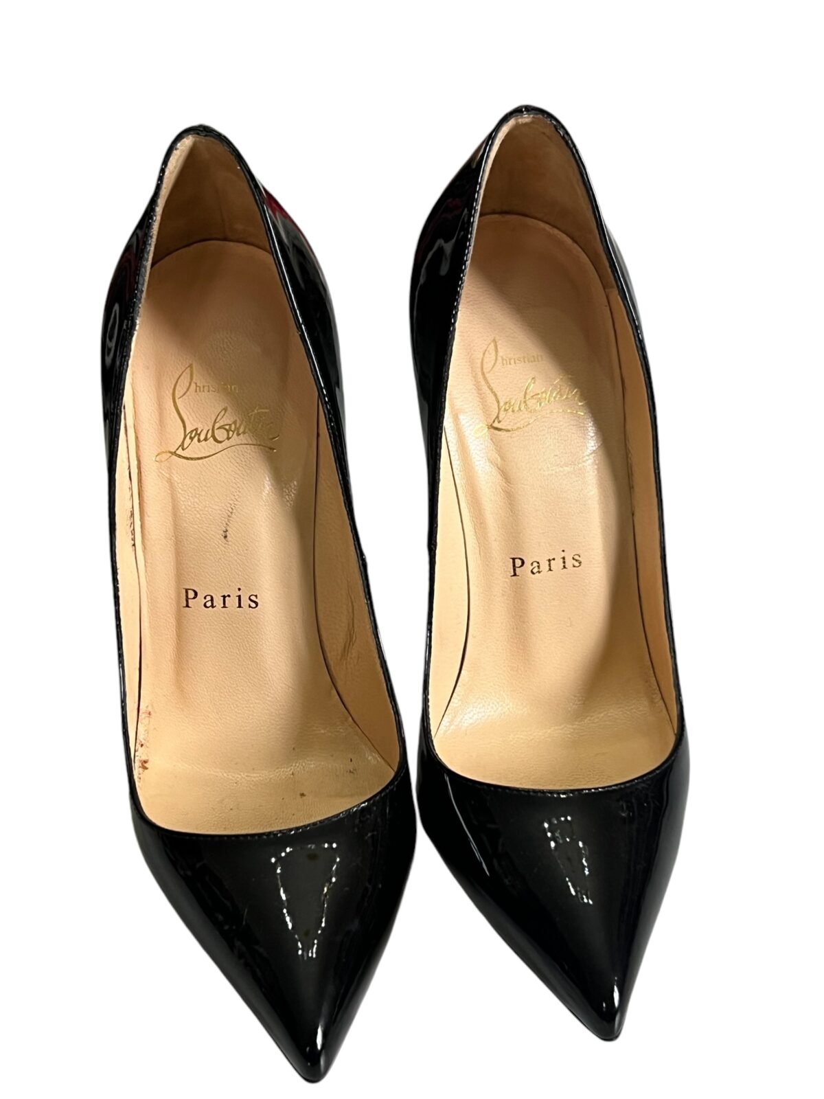 Escarpins So Kate Louboutin – Image 3