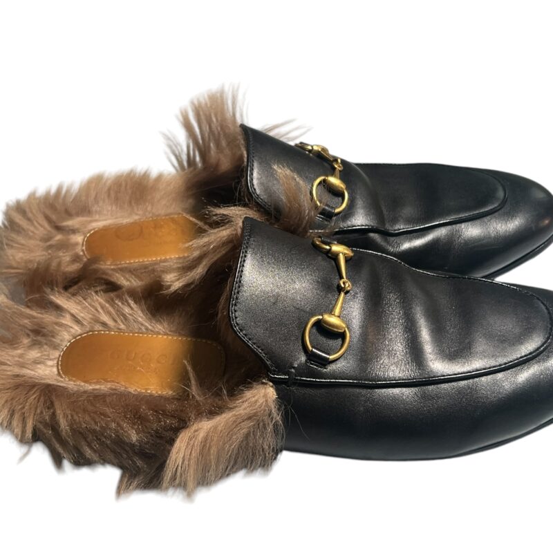 Mocassins Gucci Princetown