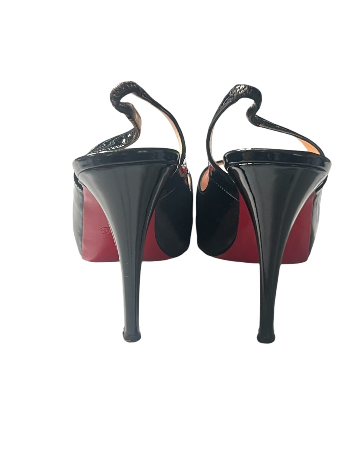 Escarpins Louboutin – Image 5