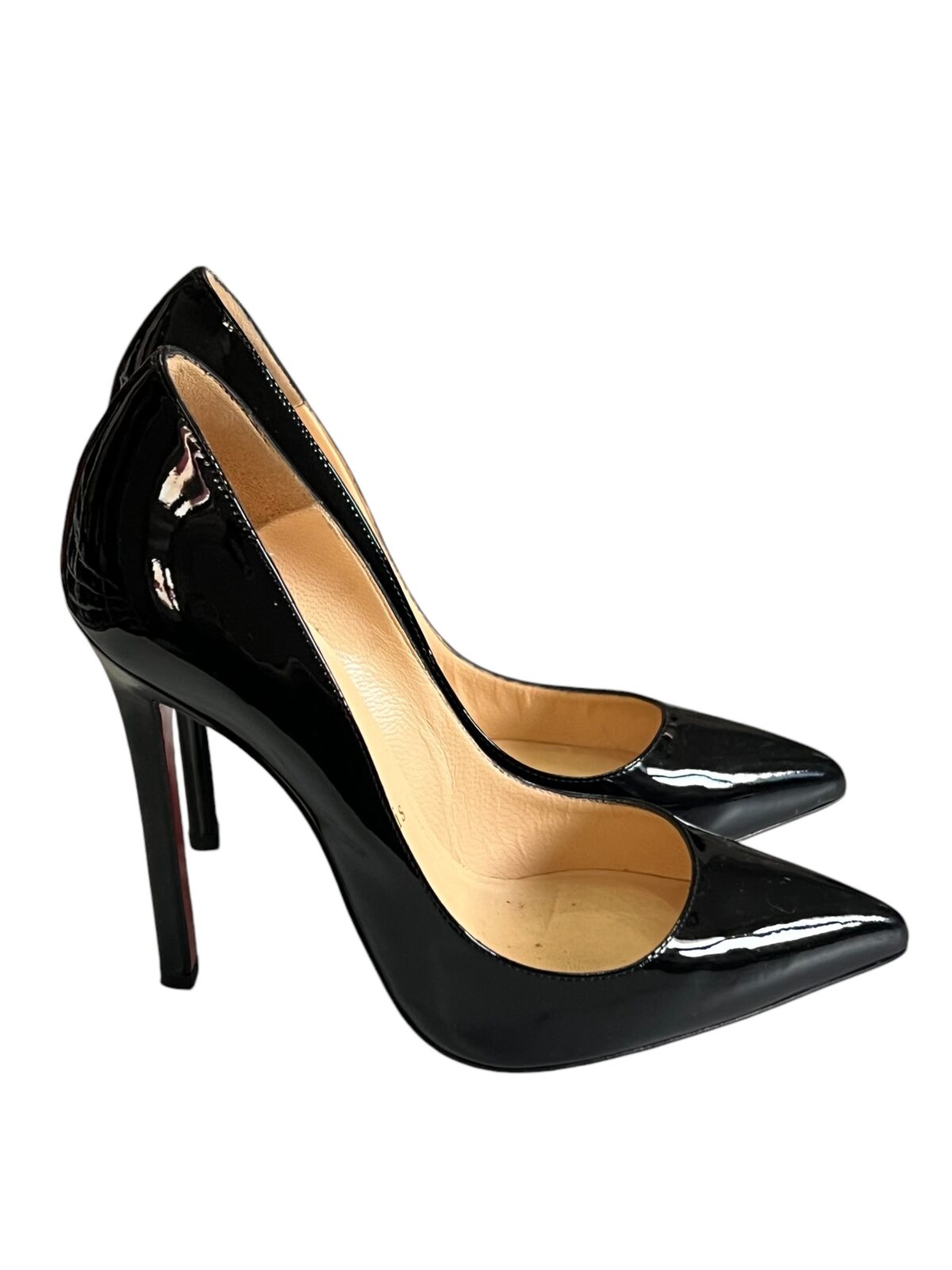 Escarpins So Kate Louboutin – Image 2