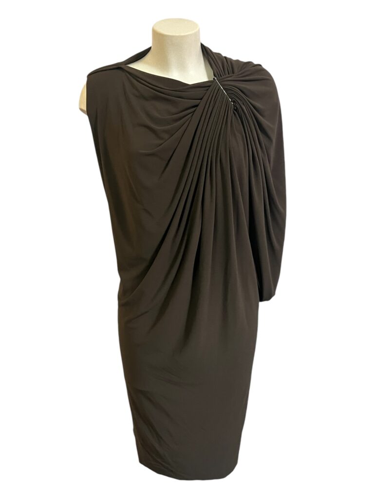 Robe Lanvin
