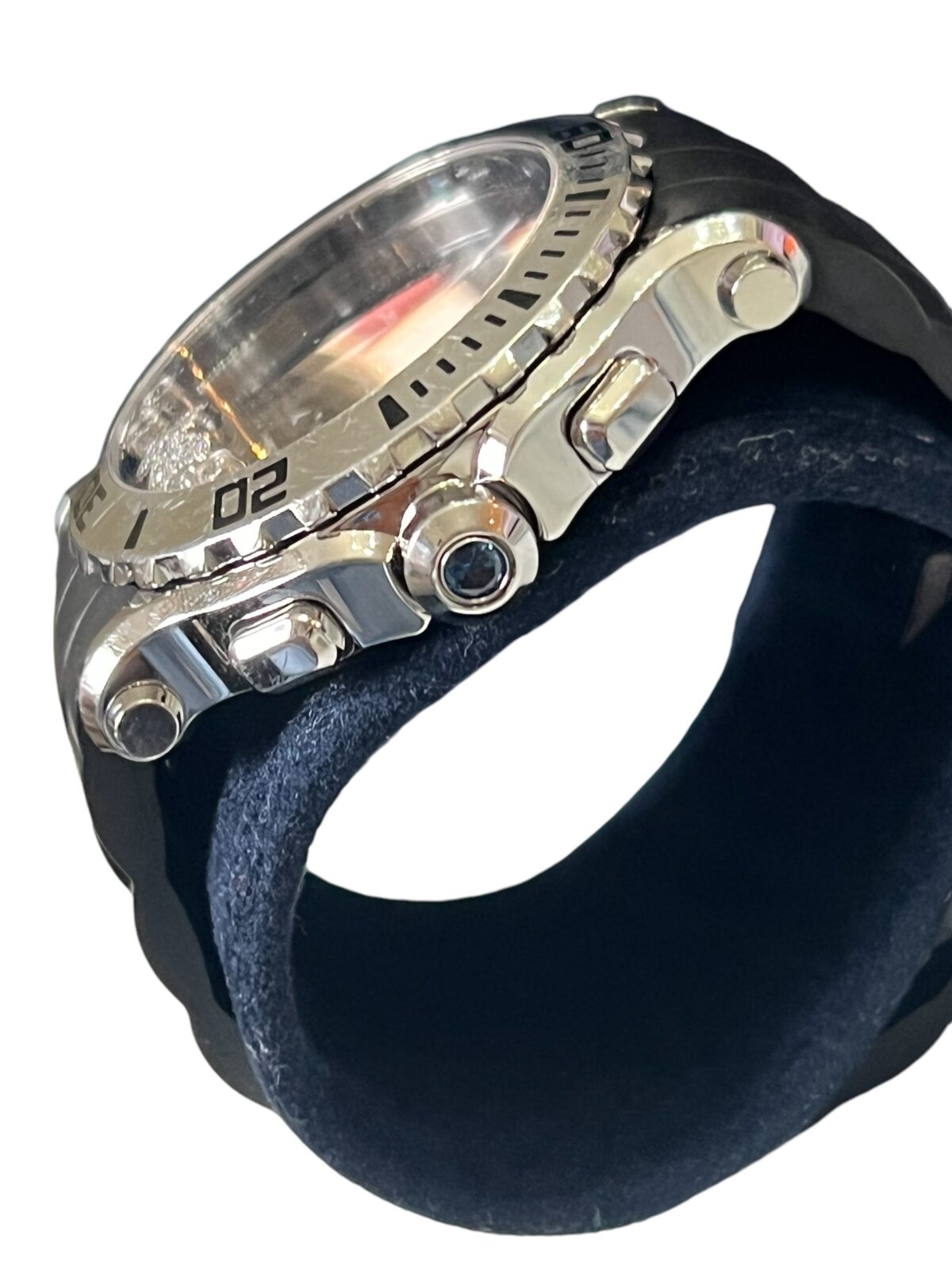 Montre Happy Sport Chopard – Image 4
