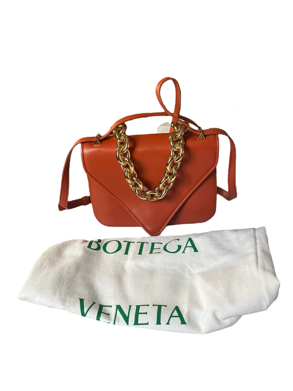 Sac Mount Bottega Veneta – Image 4