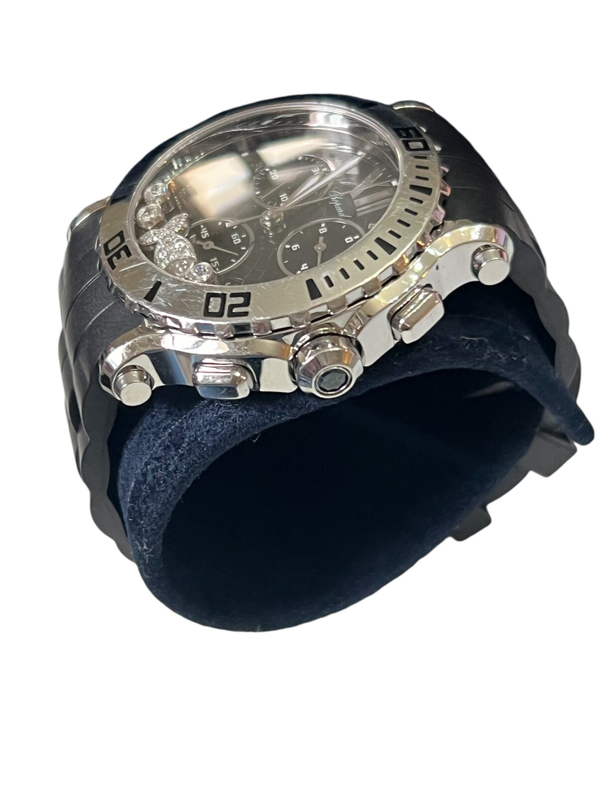 Montre Happy Sport Chopard – Image 3