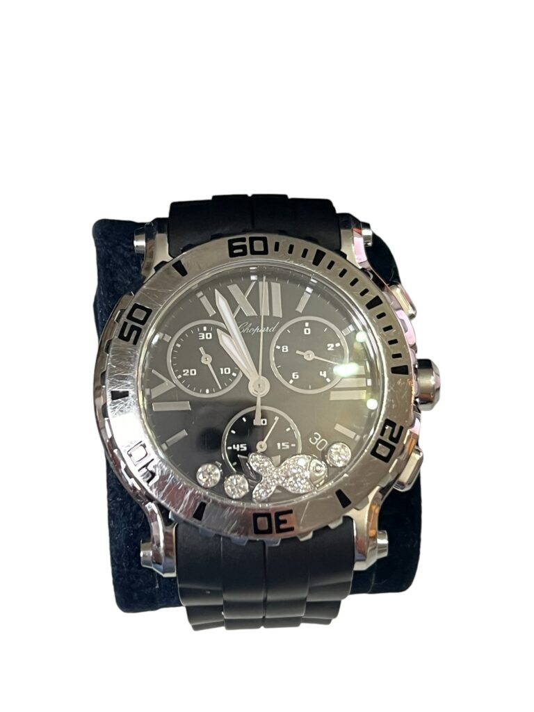 Montre Happy Sport Chopard