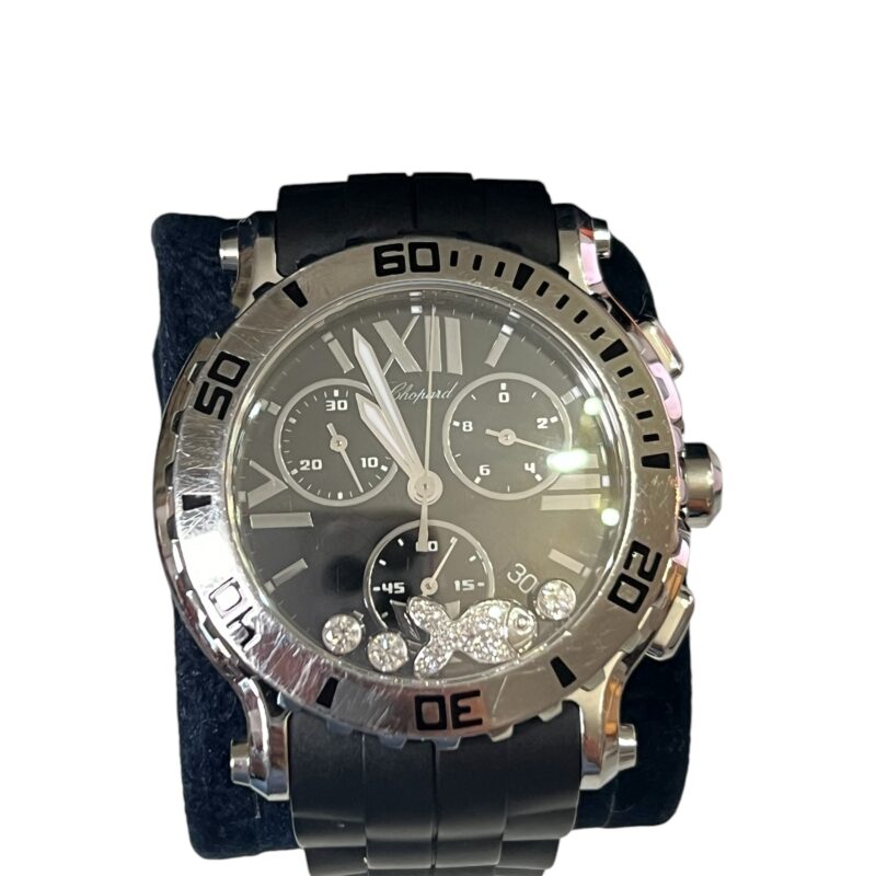 Montre Happy Sport Chopard