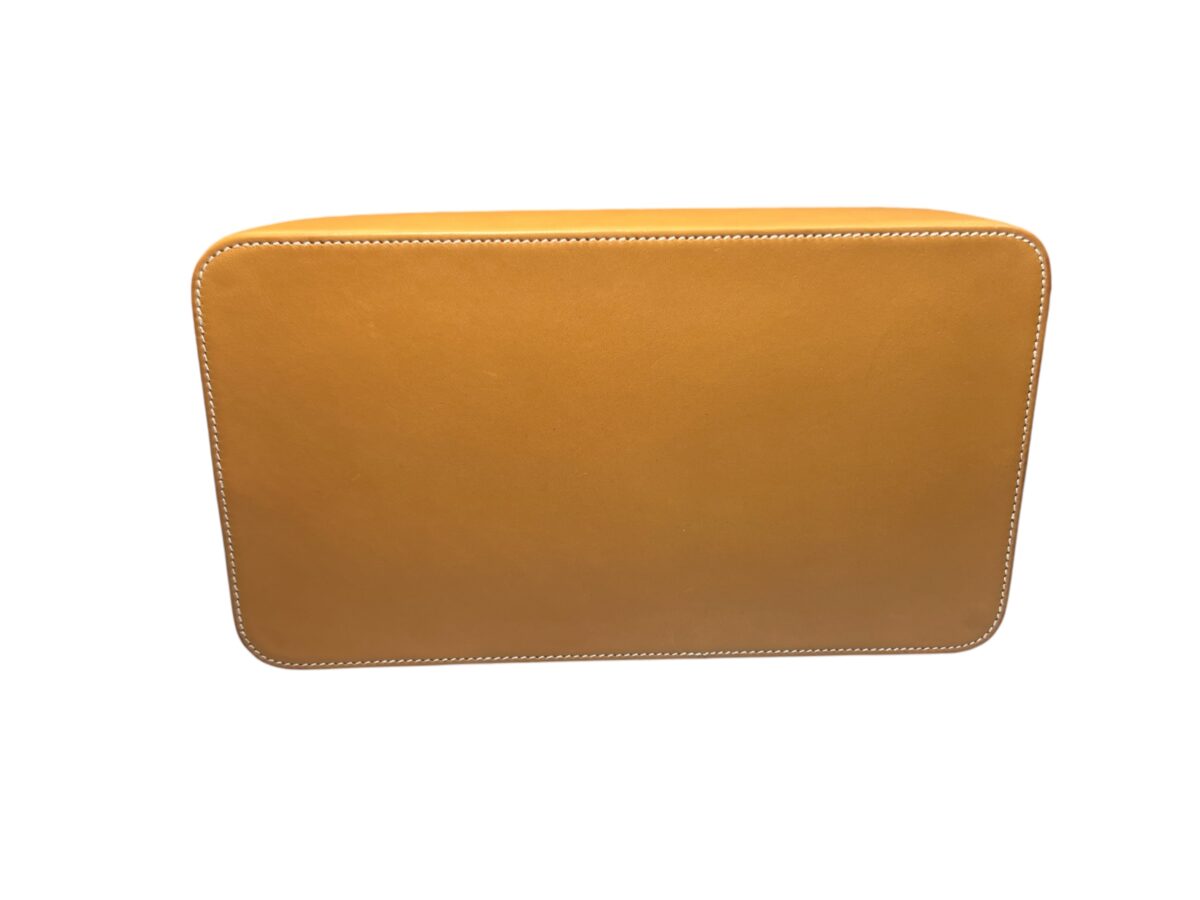 Pochette Vintage Hermès, vue 3