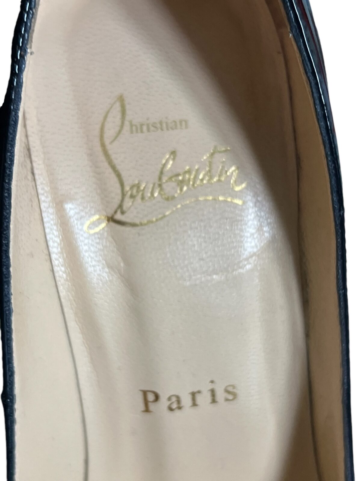 Escarpins So Kate Louboutin – Image 8