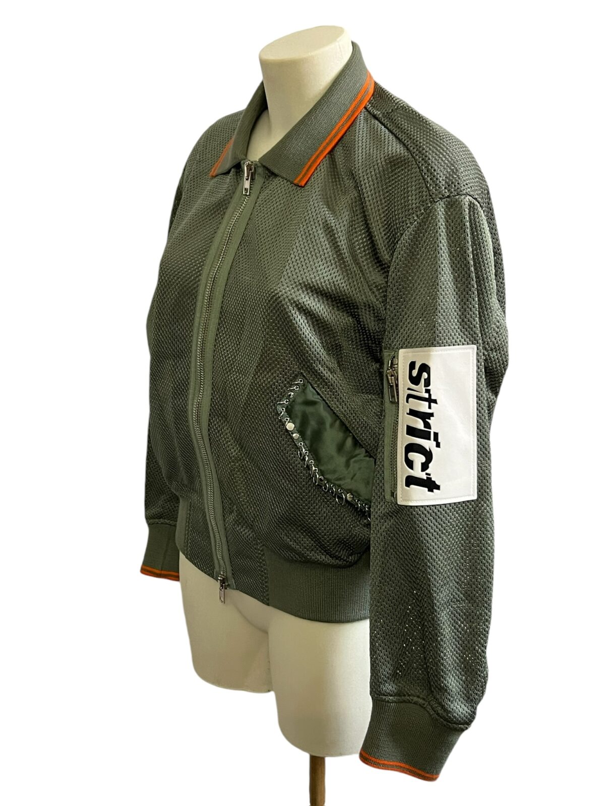 Veste Alexander Wang – Image 2