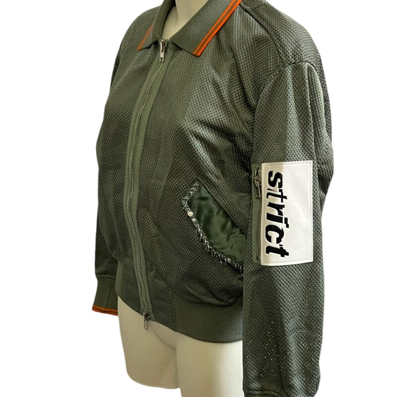 Veste Alexander Wang, Excellent état, taille 36, vue 2