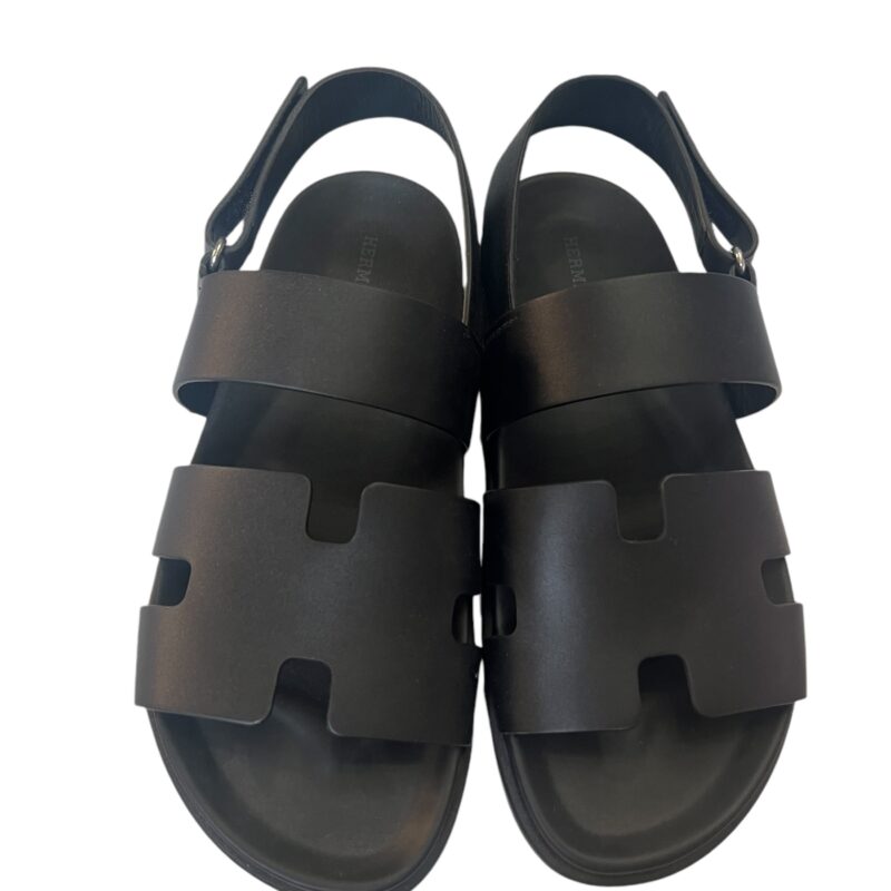 Sandales Genius Hermès, Neuf, pointure 41, vue 2