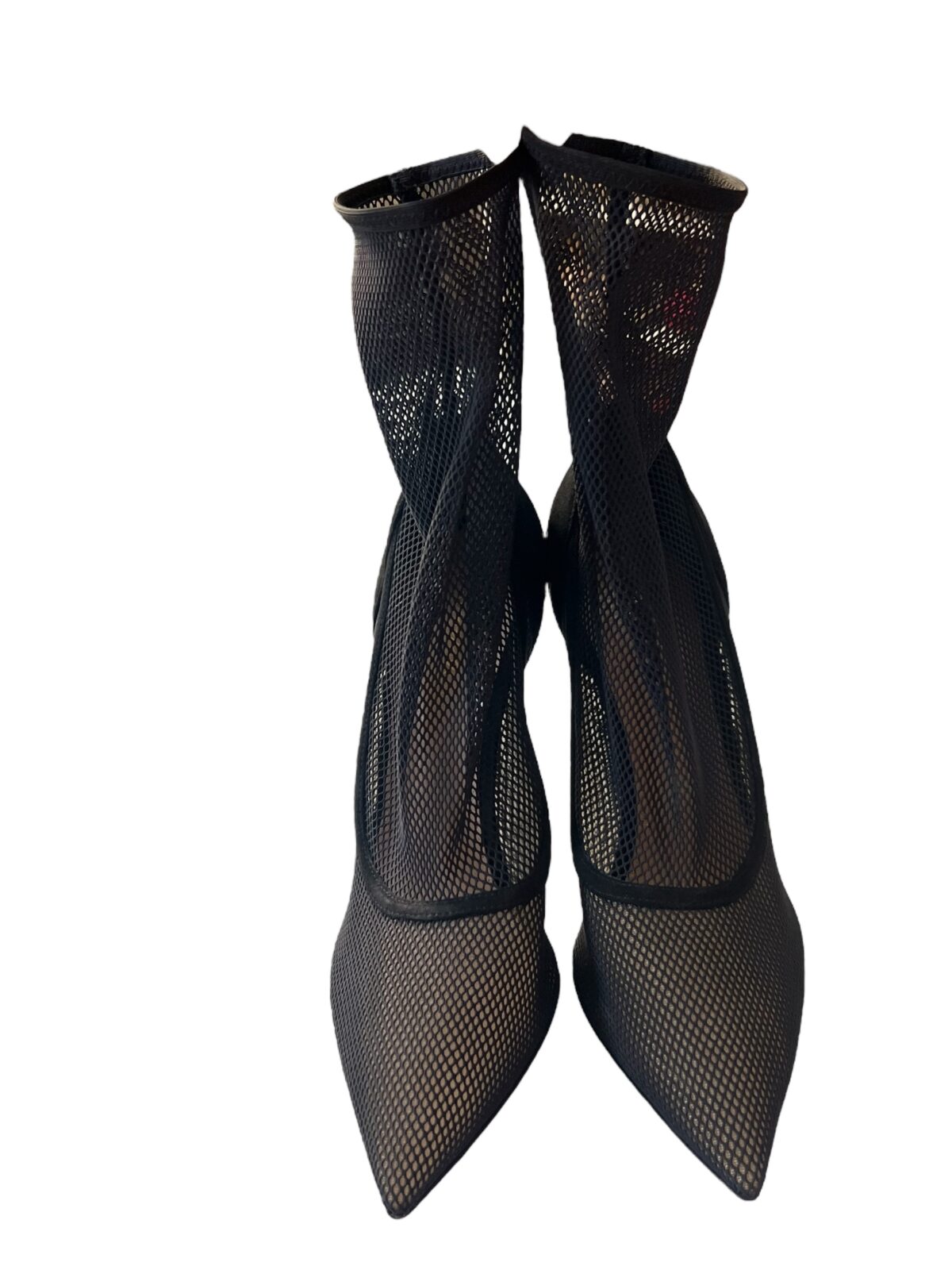 Escarpins Gianvito Rossi, Neuf, pointure 38, talon 10, vue 3
