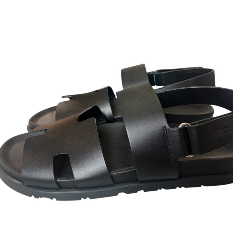 Sandales Genius Hermès