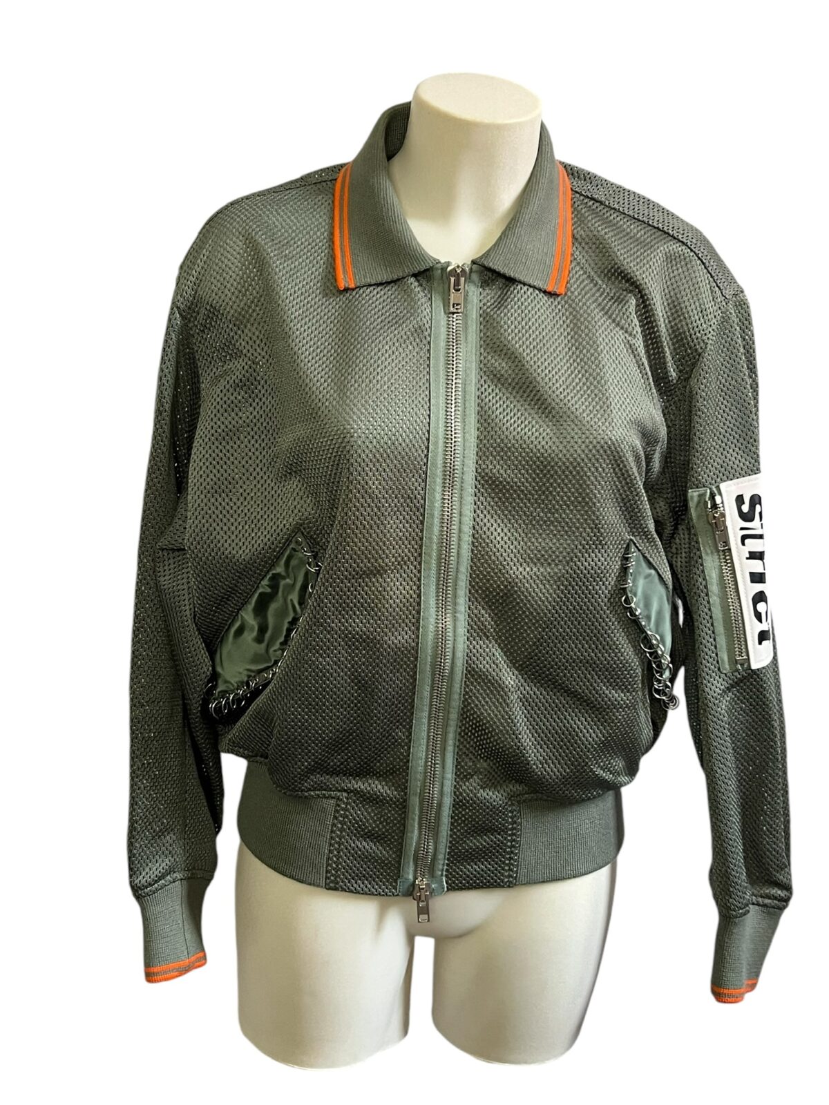 Veste Alexander Wang