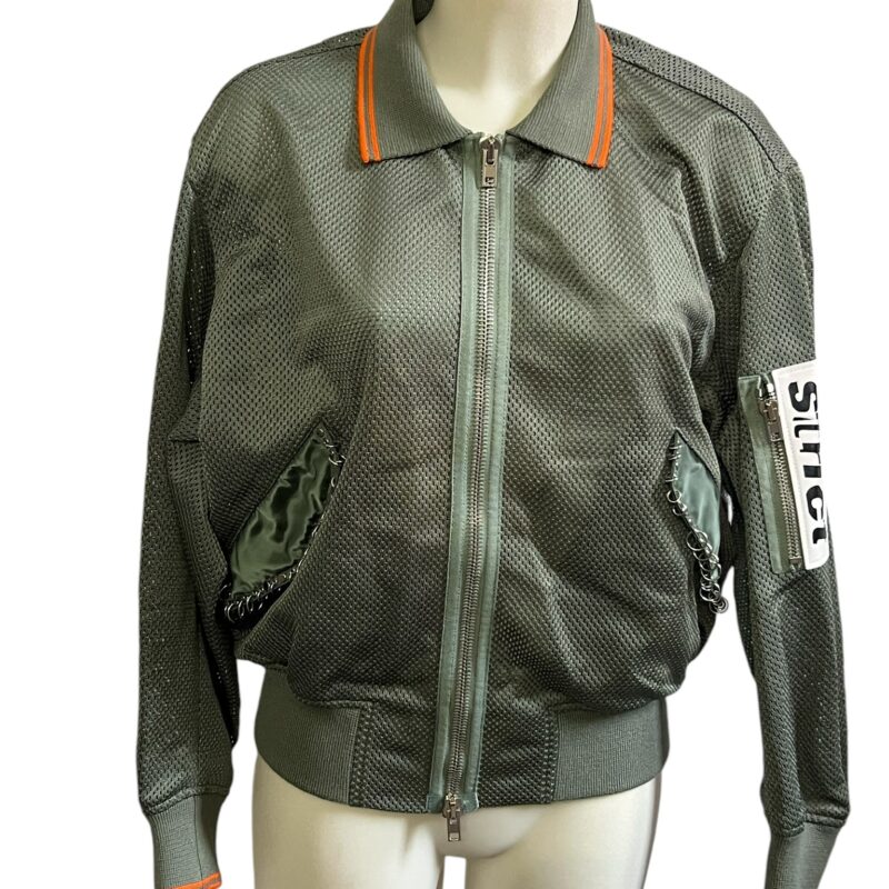 Veste Alexander Wang
