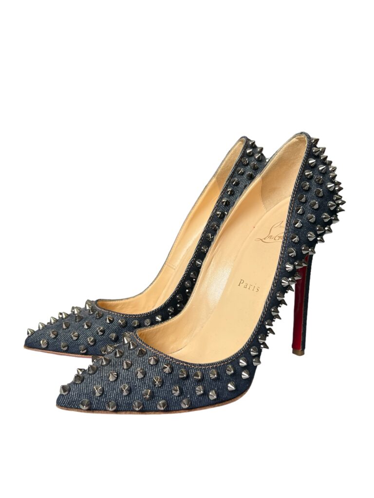 Escarpins Louboutin