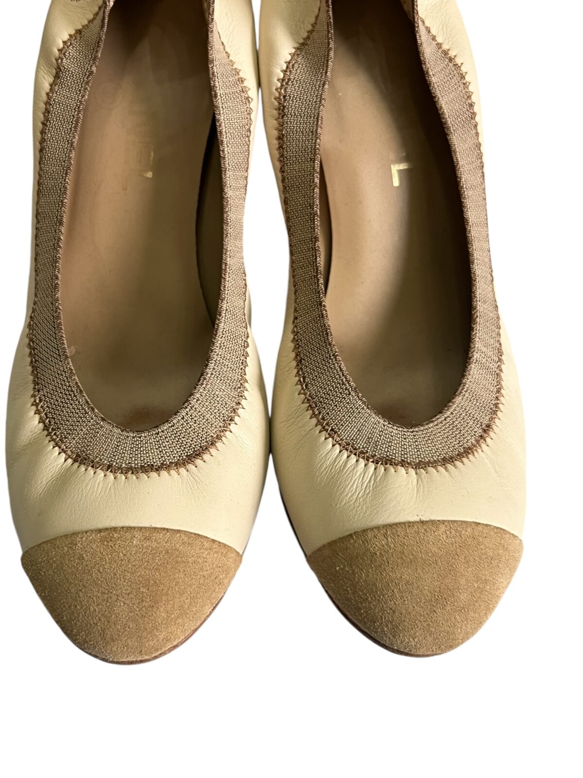 Escarpins Chanel – Image 6