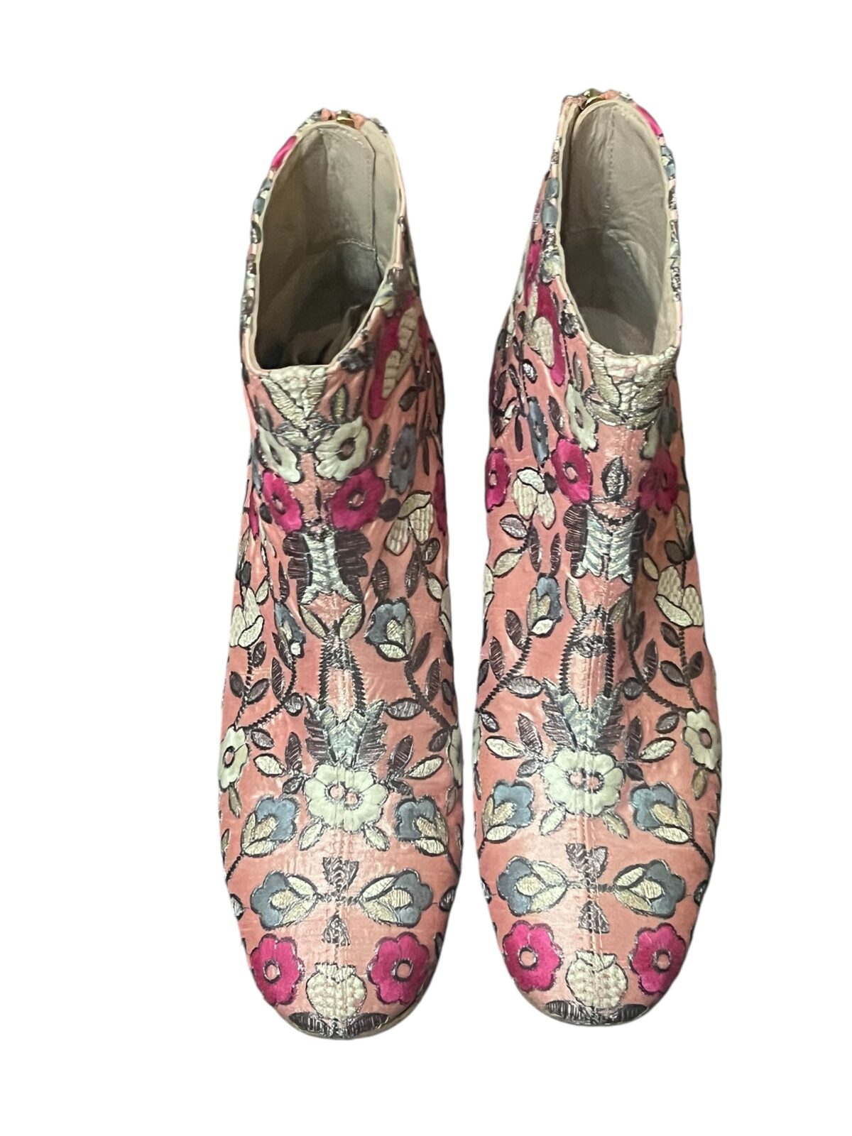 Bottines Stuart Weitzman – Image 2