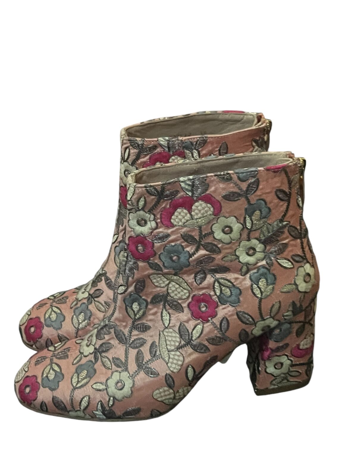 Bottines Stuart Weitzman – Image 3