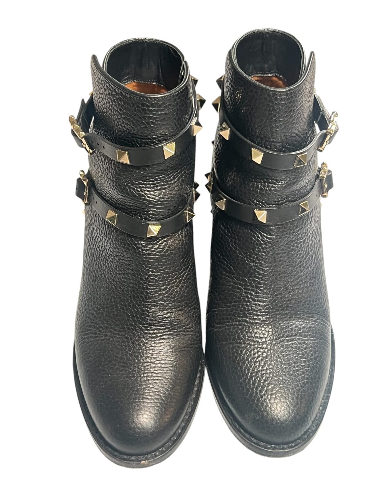 Bottines Rockstud Valentino – Image 3