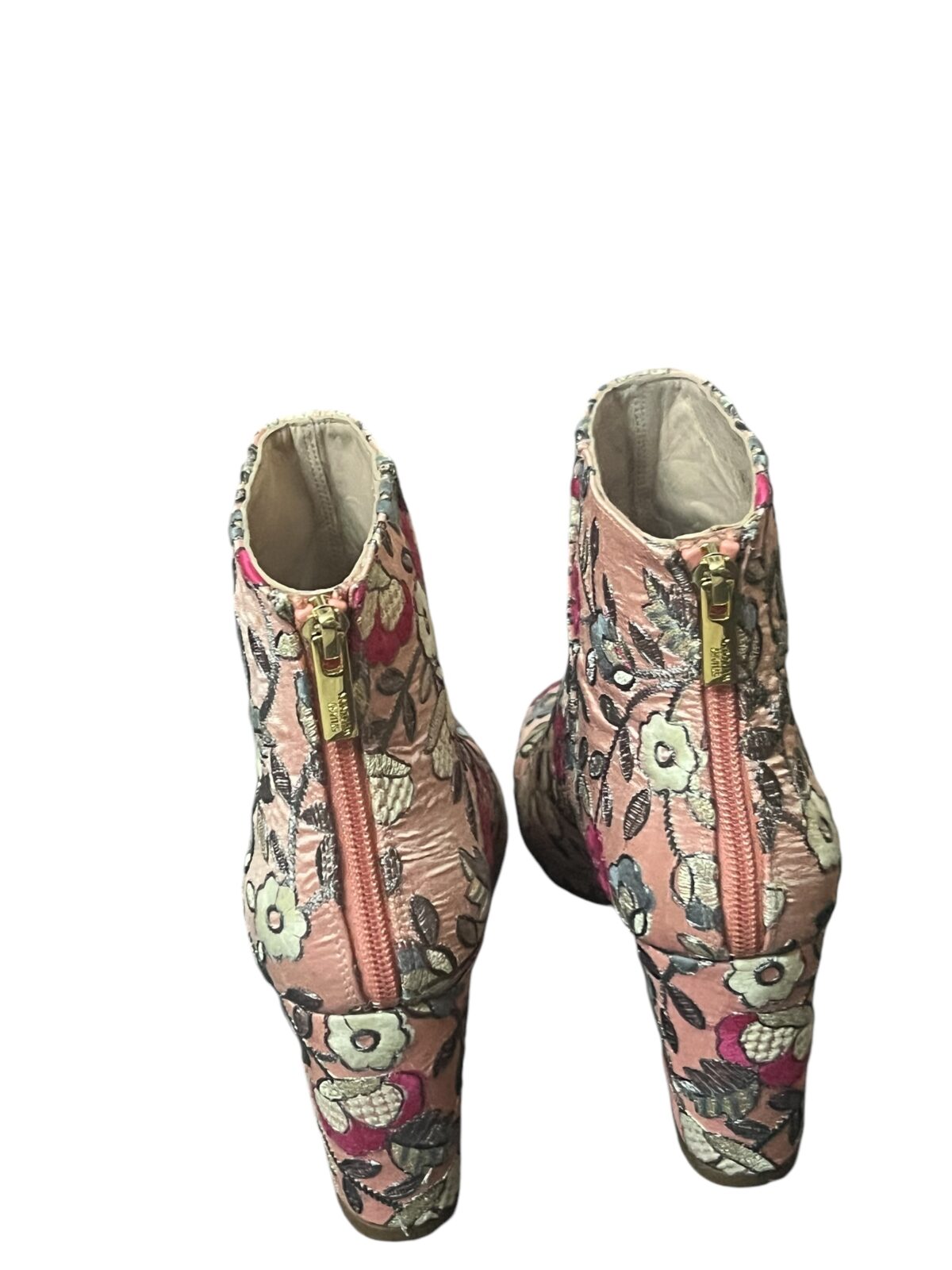 Bottines Stuart Weitzman – Image 4