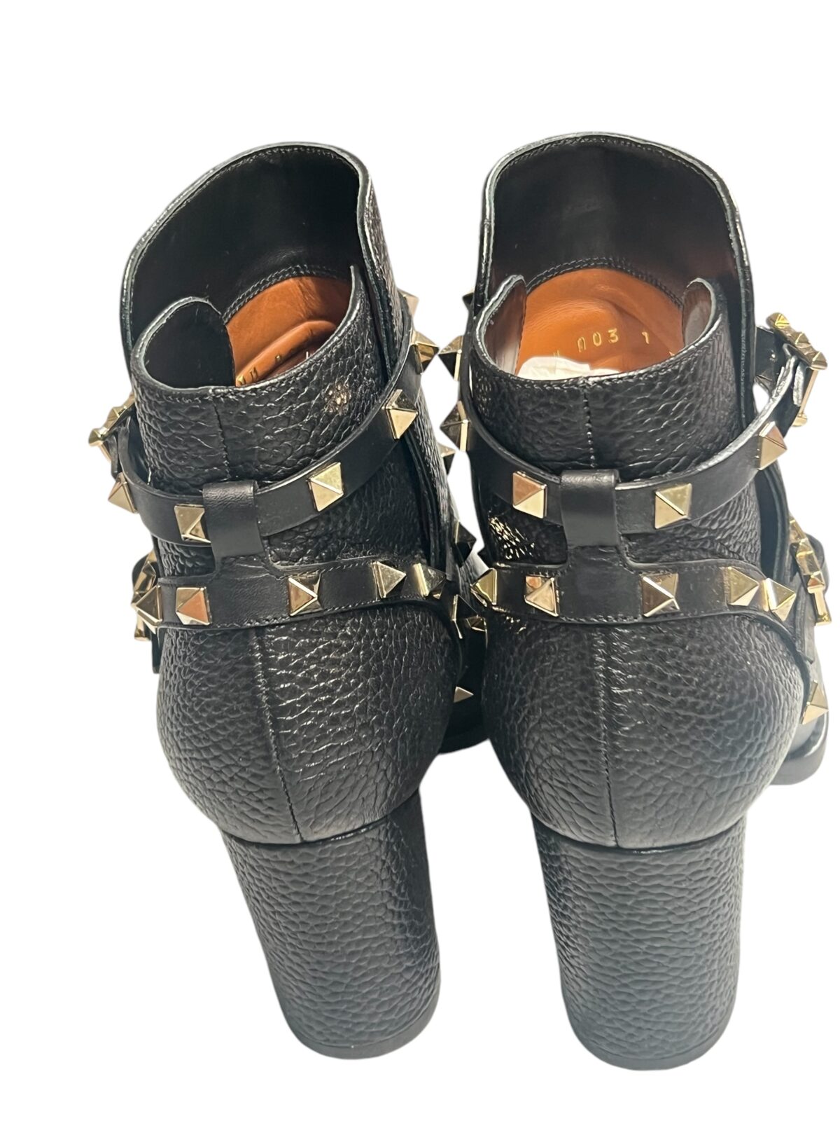 Bottines Rockstud Valentino – Image 4