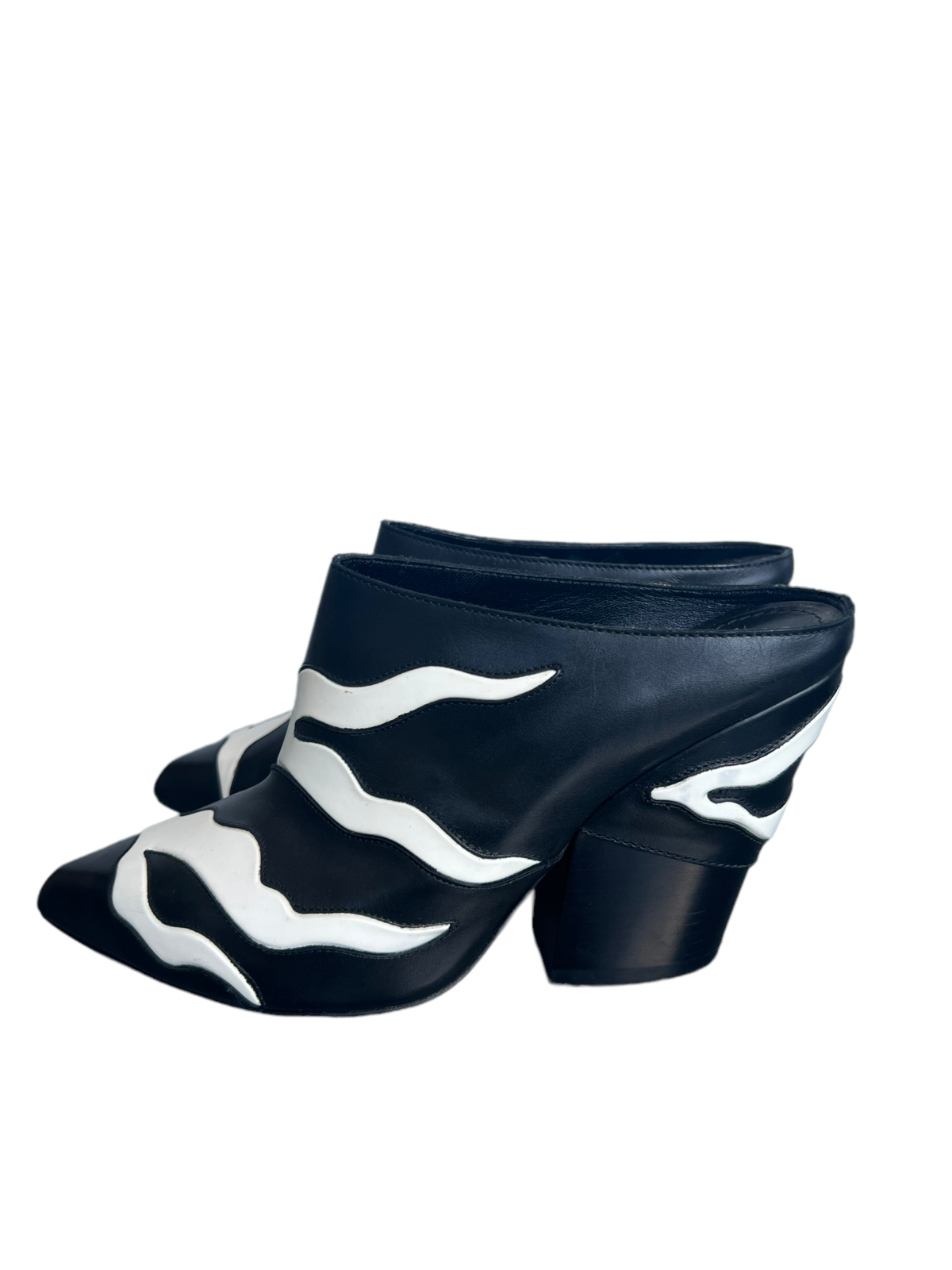 Mules Louis Vuitton – Image 2