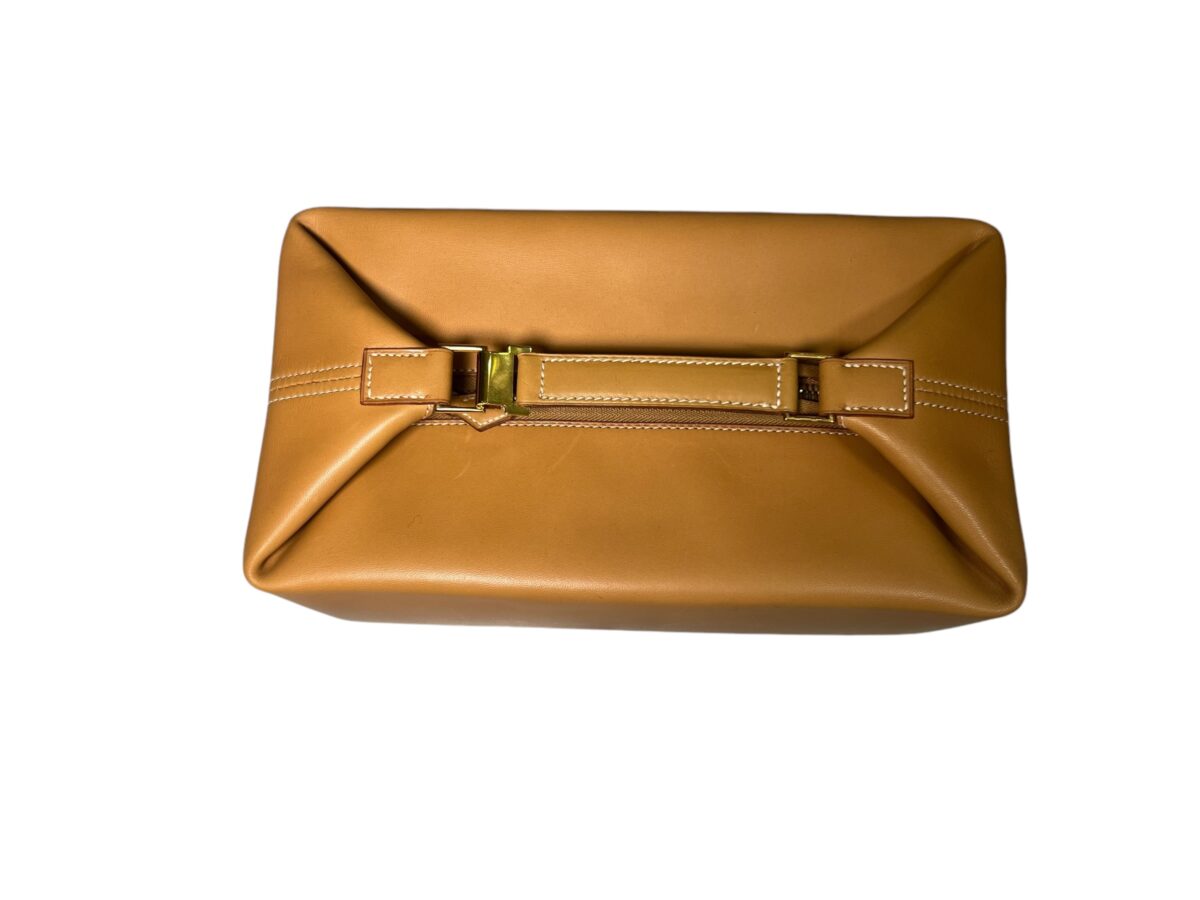 Pochette Vintage Hermès, vue 2