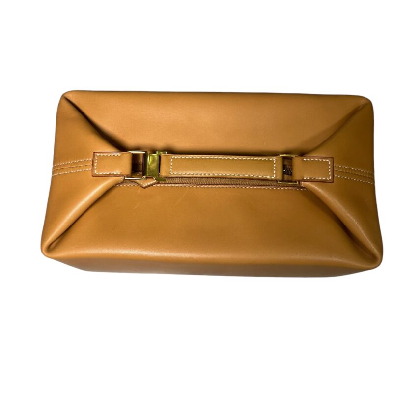 Pochette Vintage Hermès, vue 2