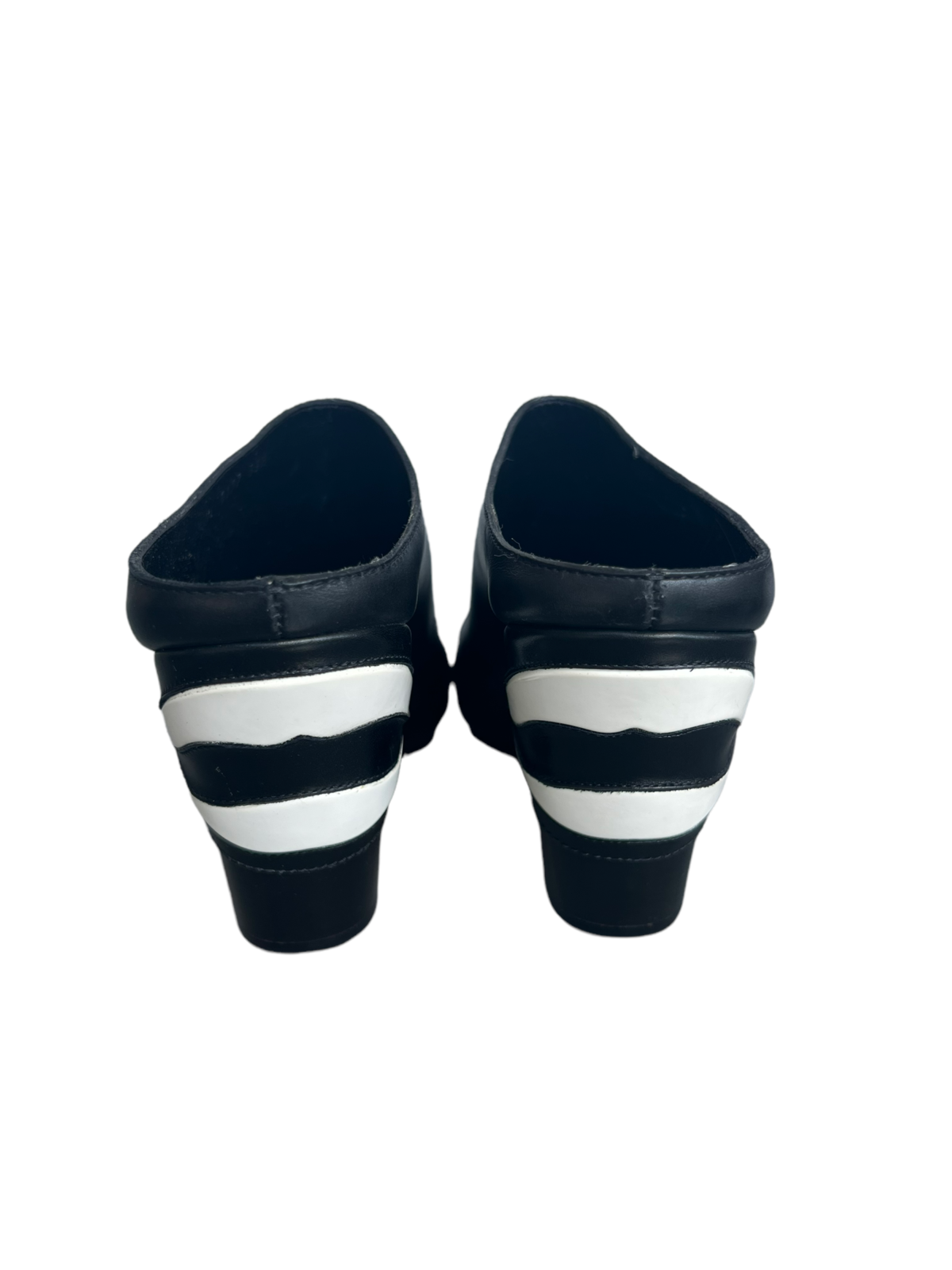 Mules Louis Vuitton – Image 4
