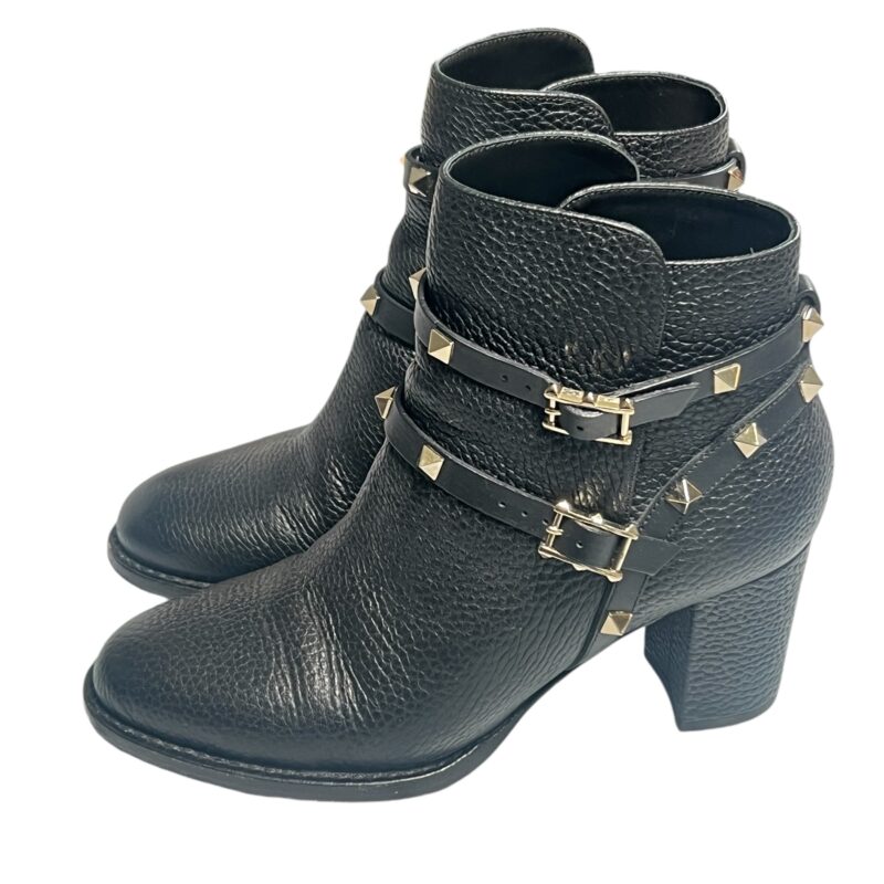 Bottines Rockstud Valentino