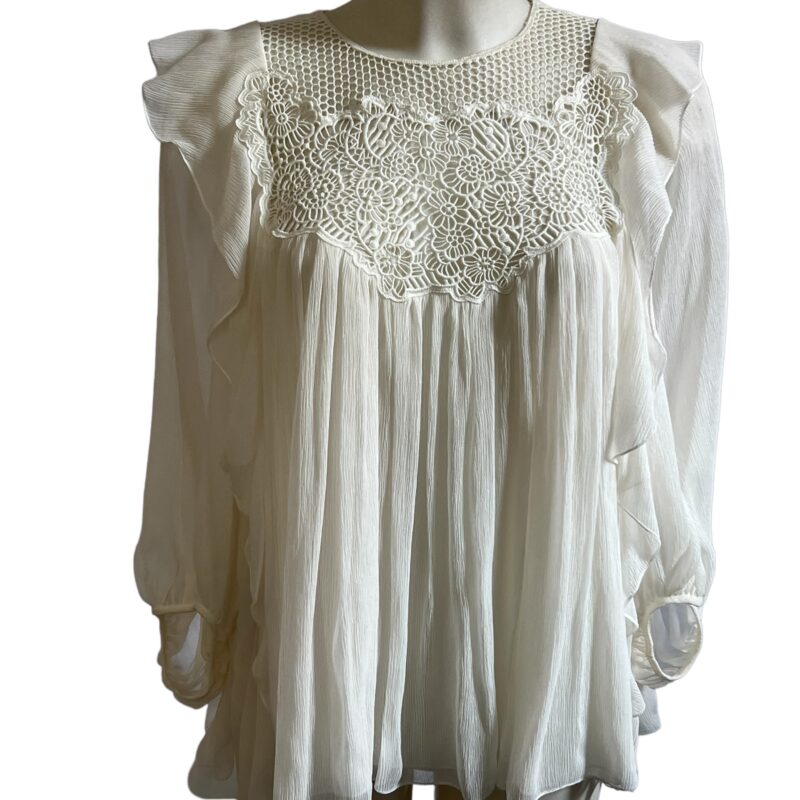 Blouse Chloé