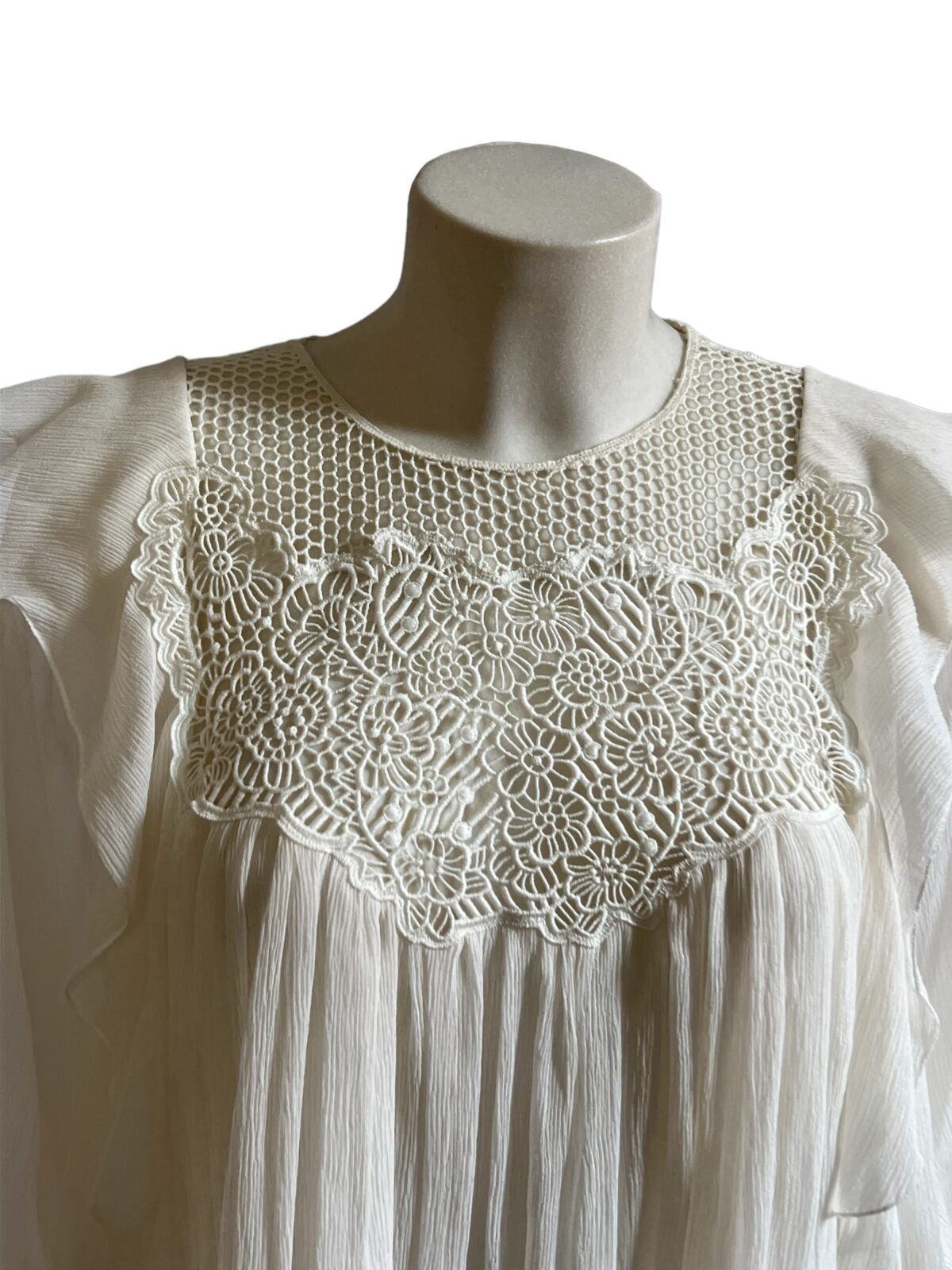 Blouse Chloé – Image 2