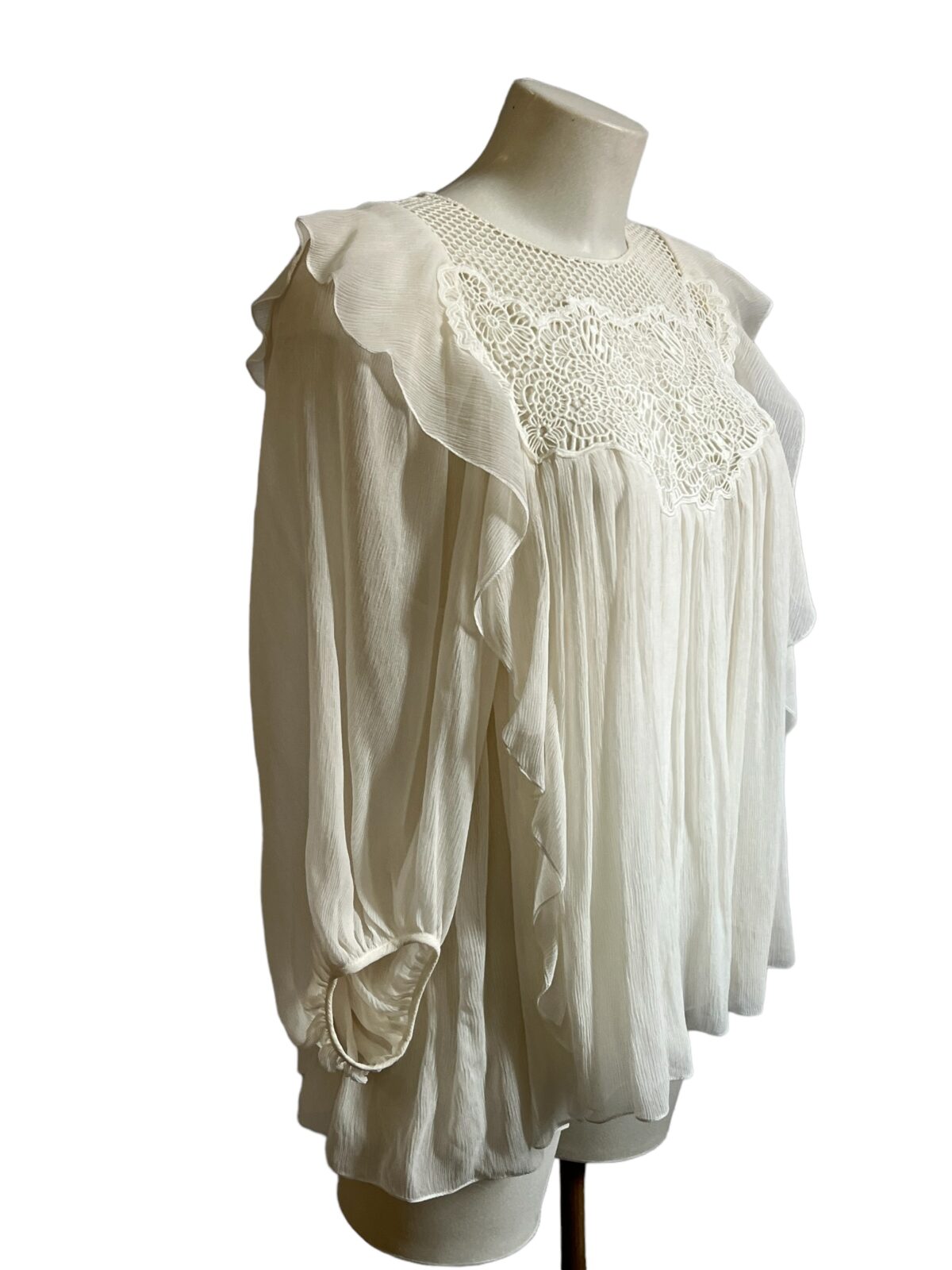 Blouse Chloé – Image 4