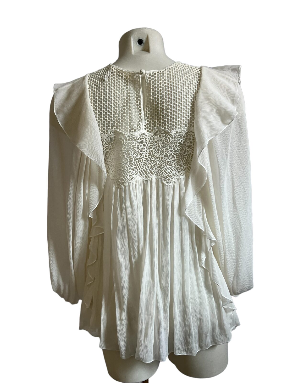 Blouse Chloé – Image 3