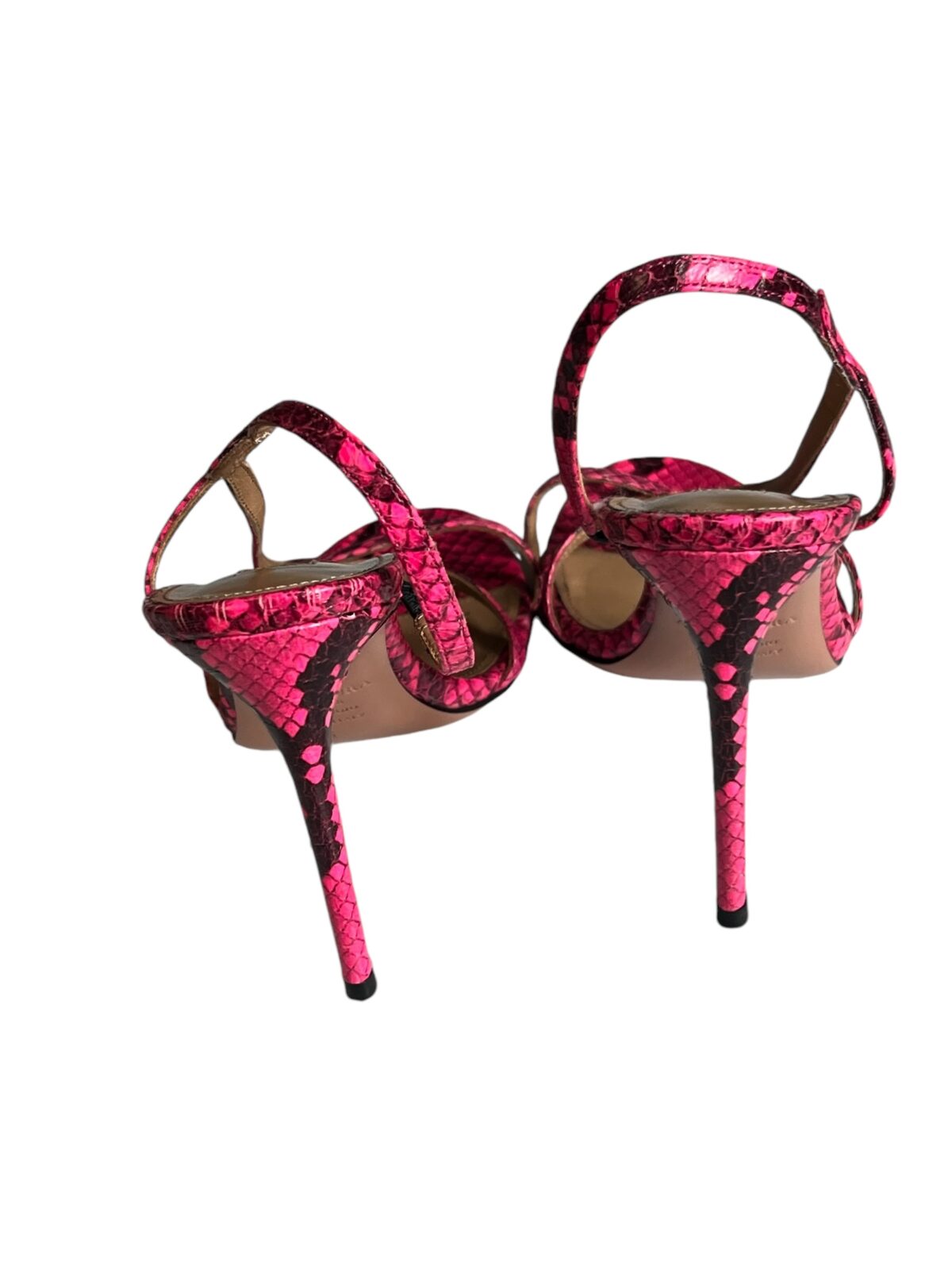 Sandales à talon Aquazzura – Image 8